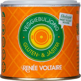 Bild på Renée Voltaire Veggiebuljong Gluten- & Jästfri Eko 120g