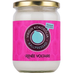 Bild på Renée Voltaire Virgin Kokosolja Kallpressad 500 ml