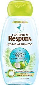 Bild på Respons Coconut Water Shampoo 300 ml