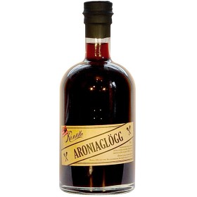 Bild på Resville Aronia- & Fikonglögg 500ml