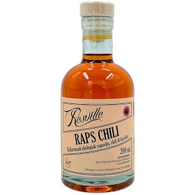 Bild på Resville Rapsolja Chili 200ml