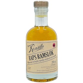 Bild på Resville Rapsolja Ramslök 200ml