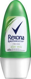 Bild på Rexona Aloe Vera Deodorant 50 ml