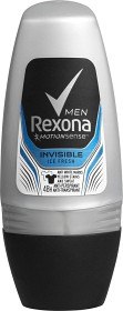 Bild på Rexona Men Invisible Ice Fresh Deodorant 50 ml