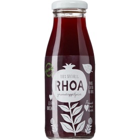 Bild på Rhoa Granatäppeljuice 250 ml