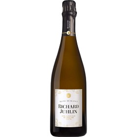 Bild på Richard Juhlin Alkoholfri Sparkling White 0% 75cl