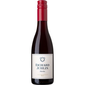 Bild på Richard Juhlin Merlot 0.5% 37.5cl