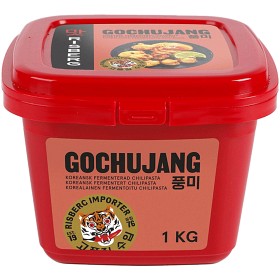 Bild på Risberg Gochujang Chilipasta 1kg
