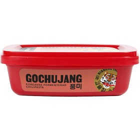 Bild på Risberg Gochujang Koreansk Fermenterad Chilipasta 200g