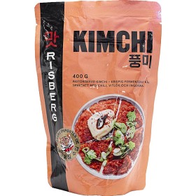 Bild på Risberg KimChi Original Korea 400g
