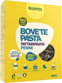 Bild på Risenta Bovetepasta Penne 300 g