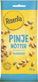 Bild på Risenta  Pine Nuts 60 g