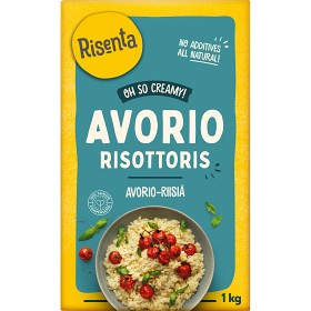 Bild på Risenta Ris Avorio 1 kg