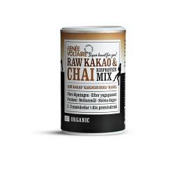 Bild på Risprotein Mix Raw Kakao & Chai 400 g