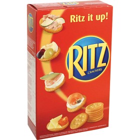Bild på Ritz Crackers 200g