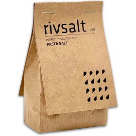 Bild på Rivsalt 019 PASTA SALT - Papperspåse