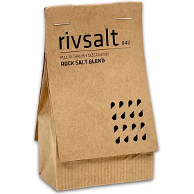 Bild på Rivsalt 042 ROCK SALT BLEND - Papperspåse