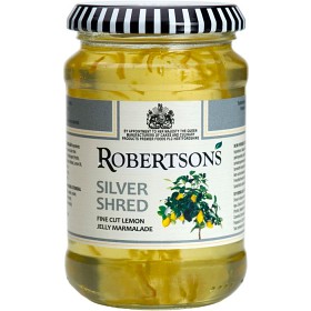 Bild på Robertson's Citronmarmelad Silver Shred 340g