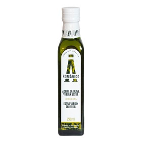 Bild på Romanico Extra Virgin Olive Oil Arbequina 25cl
