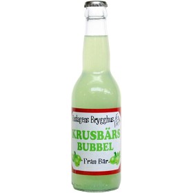 Bild på Roslagens Brygghus Krusbärsbubbel 330ml