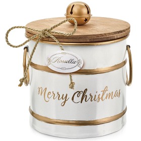 Bild på Rossella Merry Christmas Box Blandade Geléer 280g