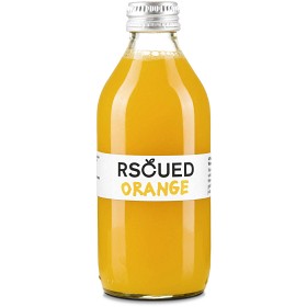 Bild på Rscued Apelsin Juice 27cl
