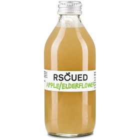 Bild på RSCUED Äpple & Fläder 27cl