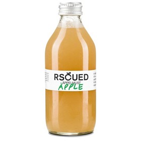 Bild på Rscued Äpplemust 27cl