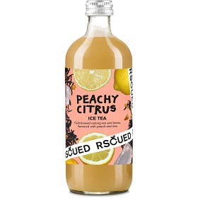 Bild på RSCUED Peachy Citrus 50cl
