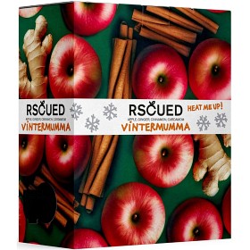 Bild på RSCUED Vintermumma 3L