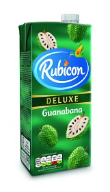 Bild på Rubicon Guanabana 1 L
