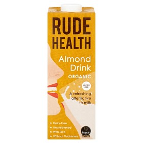 Bild på Rude Health Almond Drink 1 liter