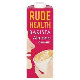Bild på Rude Health Barista Almond 1 liter