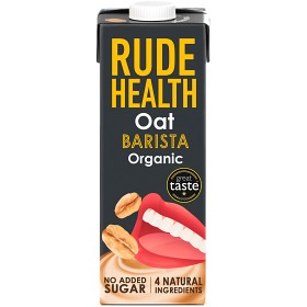 Bild på Rude Health Barista Havredryck EKO 1L