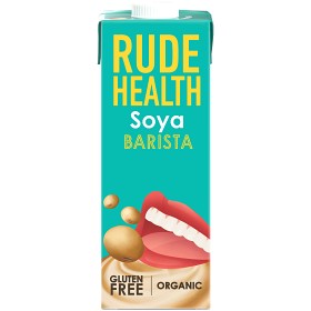Bild på Rude Health Barista Soja EKO 1L