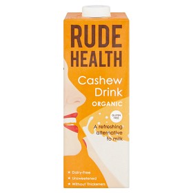 Bild på Rude Health Cashew Drink 1 liter