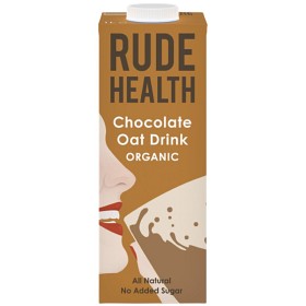 Bild på Rude Health Chocolate Oat Drink 1 liter