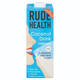 Bild på Rude Health Coconut Drink 1 liter