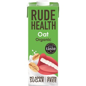 Bild på Rude Health Havredryck EKO 1L