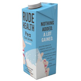 Bild på Rude Health Pea Oat Drink 1 liter
