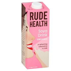 Bild på Rude Health Soya Drink 1 liter