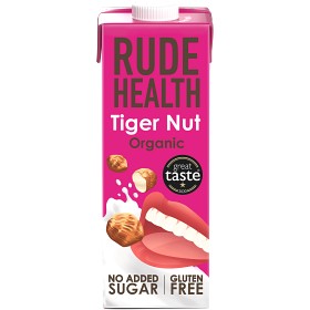 Bild på Rude Health Tigernötsdryck EKO 1L