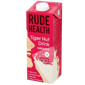 Bild på Rude Health Tigernut Drink 1 liter