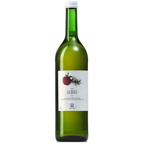 Bild på Rudenstams Äppleglögg med Julkryddor 75cl