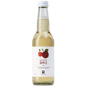 Bild på Rudenstams Mousserande Äpple Flaska 33cl