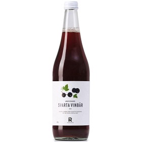 Bild på Rudenstams Mousserande Svarta Vinbär 63cl