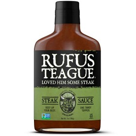Bild på Rufus Teague Original Steak & Dippin' Sauce 198g