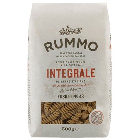 Bild på Rummo Fusilli Integrale no48 500g