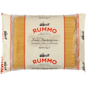 Bild på Rummo Spaghetti 3 Lenta Lavorazione 3kg