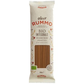 Bild på Rummo Spaghetti Fullkorn Bio Integrale no 3 500g